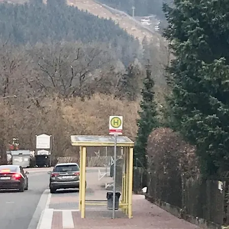 Relax 6 Apartamento *