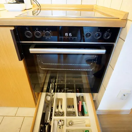 Relax 6 Apartamento *