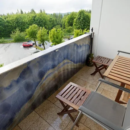 Apartamento Relax 6 *