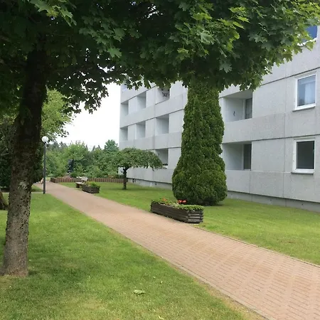 Apartamento Relax 6 Goslar