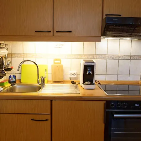 Apartamento Relax 6 Goslar