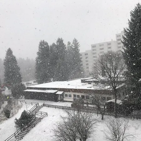 Apartamento Relax 6 *