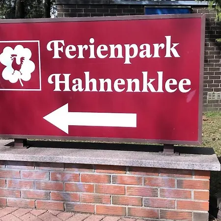 Apartamento Relax 6 *