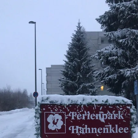 Relax 6 Apartamento *