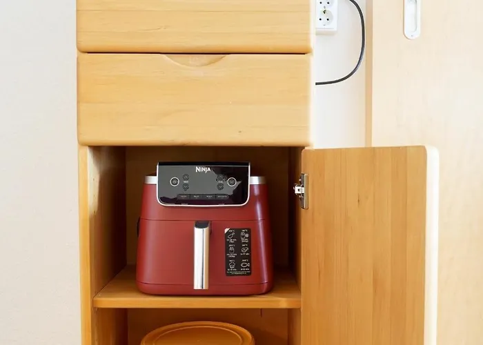 アパート Relax 6