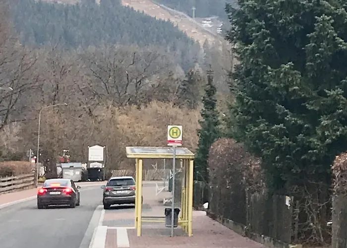 Relax 6 アパート *