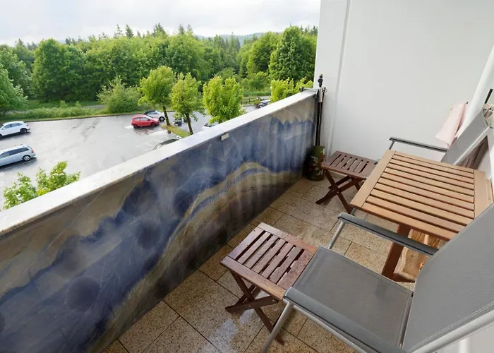 アパート Relax 6 *