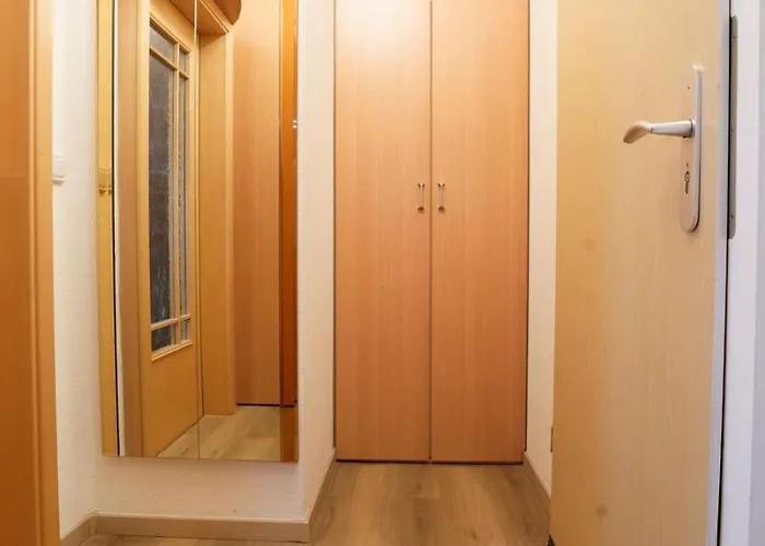 Relax 6 アパート