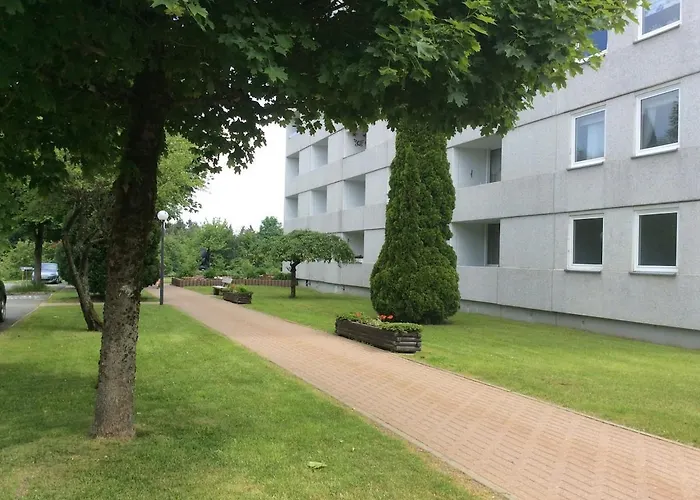 アパート Relax 6 ゴスラー