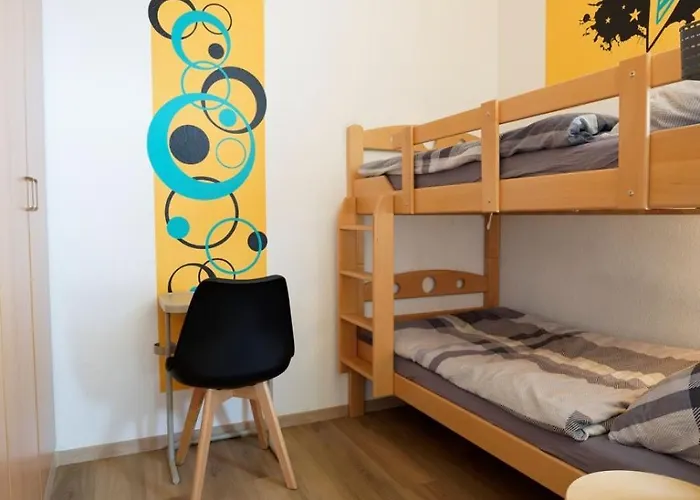 アパート Relax 6