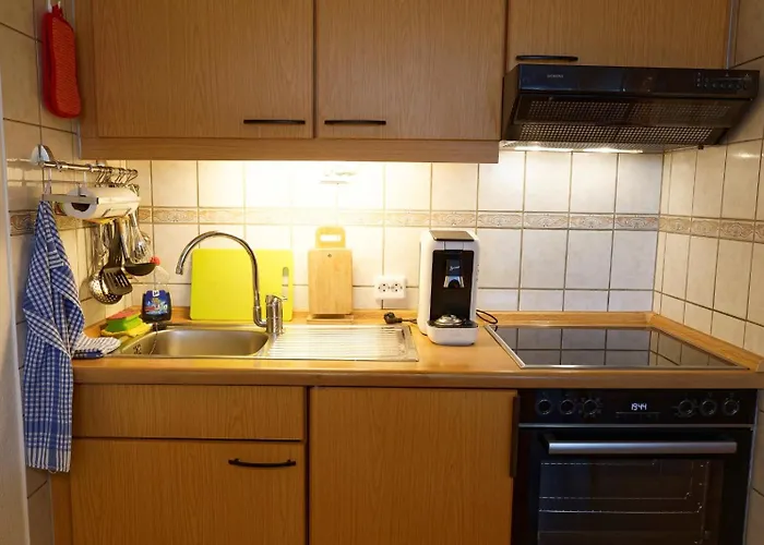 アパート Relax 6 ゴスラー