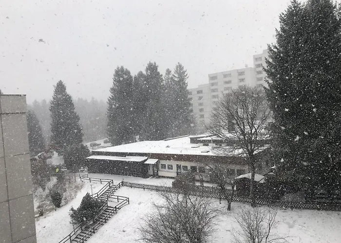 アパート Relax 6 *