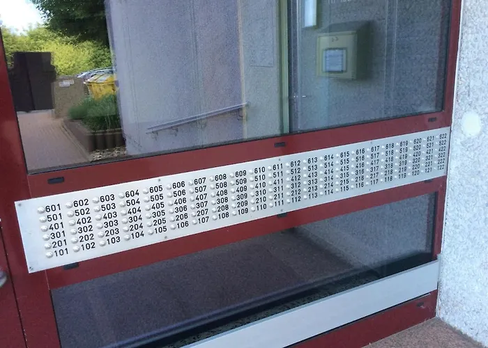 Relax 6 アパート