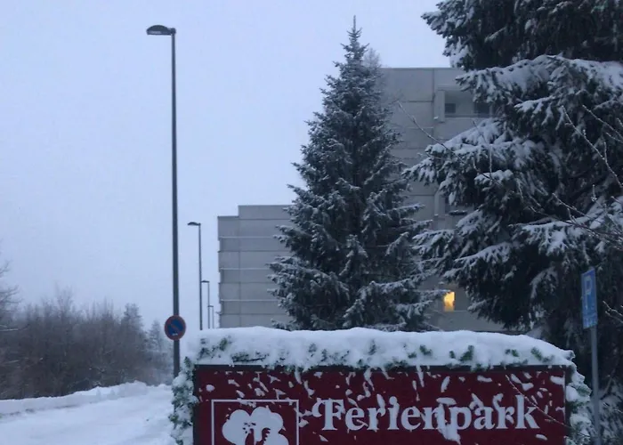 Relax 6 アパート *